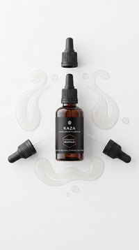 KAZA Hair Growth Serum