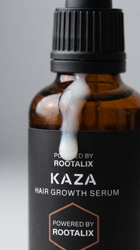 KAZA Hair Growth Serum