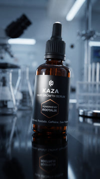 KAZA Hair Growth Serum