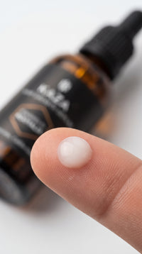 KAZA Hair Growth Serum