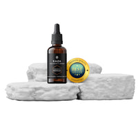 KAZA Hair Growth Serum